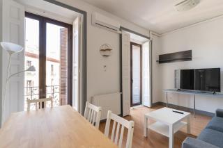 MintyStay - Calle Mayor - Madrid - 9