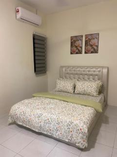 Homestay RumahKita di Seri Iskandar - Seri Iskandar - 5