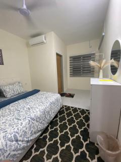 Homestay RumahKita di Seri Iskandar - 6