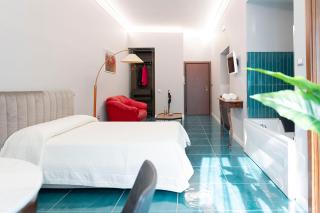 Palazzo De Gregorio Deluxe Room - Sant'Antonio Abate - 8