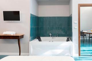 Palazzo De Gregorio Deluxe Room - Sant'Antonio Abate - 7