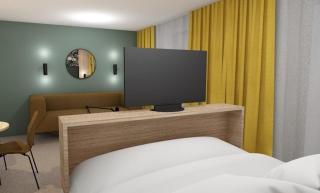 Thon Partner Hotel Straume - - 2