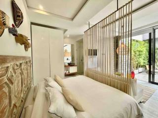 Unique Loft Design, Zona G with Private Terrace - Bogotá - 4