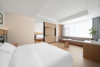 Constellation XingSu Boutique Hotel - 3