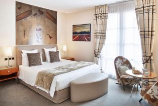 Hotel & Spa REGENT PETITE FRANCE - Strasbourg - 5
