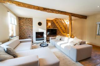 NEW! Unieke vakantiewoning in bosrijke omgeving - Tongeren - 8