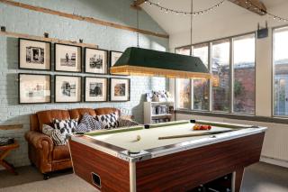 The Eco Barn - 5