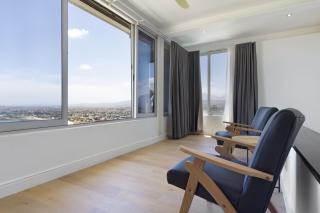 Atlantic Sky Villa - 5