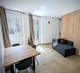 Cumbre Apartment Garden - Arco - 9