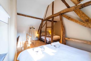 NEW! Unieke vakantiewoning in bosrijke omgeving - Tongeren - 6
