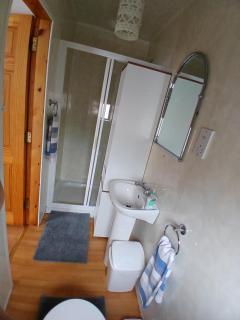 The Wee Flat - Newcastle - 7