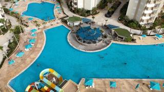 Palm Lake Resort Folla Monastir - Monastir - 0