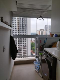 Apto DNA Pinheiros - São Paulo - 1