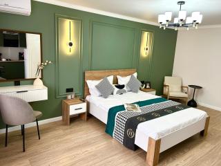Manas Apartments - Qyzylorda - 3