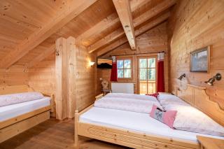 Family Lodge Maximilian - 2