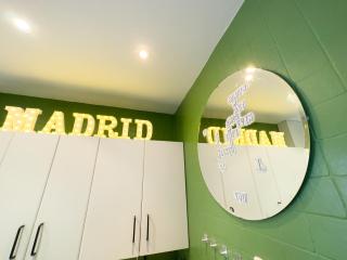 DISFRUTA del Barrio de las Letras Tu segundo hogar en Madrid - 1