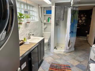 Private Studio Apartment-Pet Friendly - 4