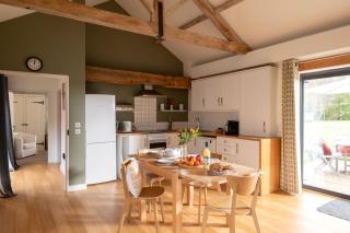 The Tern Cottage - 8