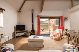 The Wagtail Cottage - 0