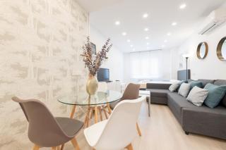 Minty Stay - Studio Hortaleza - Madrid - 8