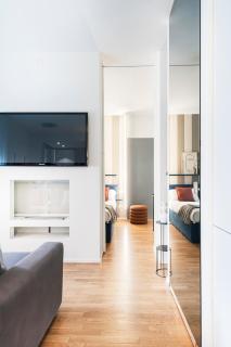 Easylife - Confortevole appartamento in Bocconi - Milan - 4