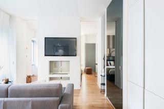Easylife - Confortevole appartamento in Bocconi - Milan - 0