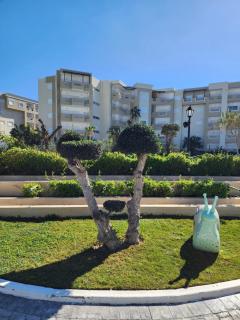 Palm Lake Resort Folla Monastir - Monastir - 1