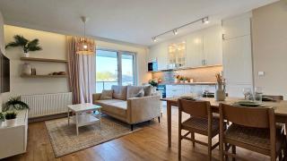 Green Arches apartment - 0