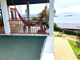 Amazi Land Home and Farm Stay - Kibuye - 2