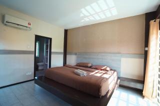 Villa Sawah Dahlia Langkawi - Private Pool - 9