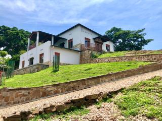 Amazi Land Home and Farm Stay - Kibuye - 8