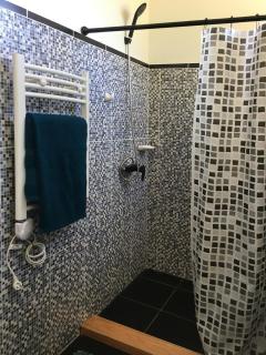 We-Che Tiny houses - Trevelín - 6