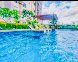 Becca'sBedsitatHorizons101Tower2 - Città di Cebu - 6
