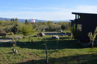 We-Che Tiny houses - Trevelin - 5