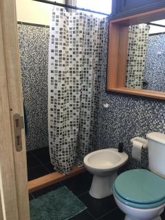 We-Che Tiny houses - Trevelín - 2