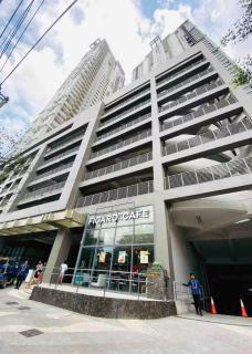 Becca'sBedsitatHorizons101Tower2 - Città di Cebu - 1