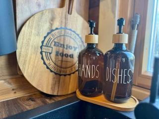 Romantische Zweisamkeit - direkt am See - 1