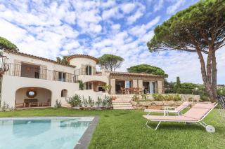Villa du Petit Prince - Sainte-Maxime - 0