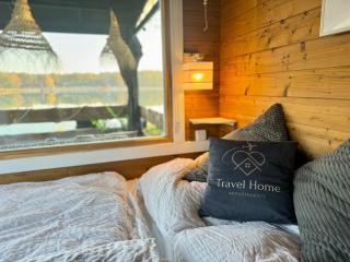 Romantische Zweisamkeit - direkt am See - 8