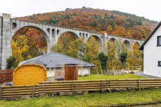 Fewo am Viadukt - Willingen - 9