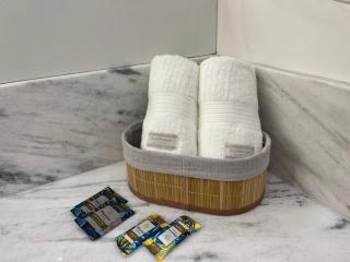 Flat Hotel Slaviero GRU 2 Quartos até 6p | Delfhy - Guarulhos - 5