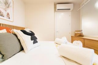 Studio 1Bd 1Bth - Center- Alfalfa - Siviglia - 4