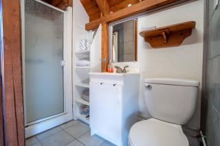 Au Chic Chalet des Chutes Chic Rustique - 1