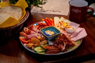 easyHotel Budapest Oktogon - Budapest - 7