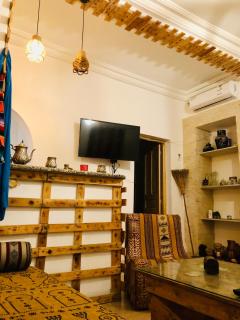 Dar Chahla - Tozeur - 5