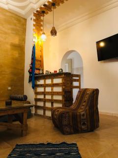 Dar Chahla - Tozeur - 6