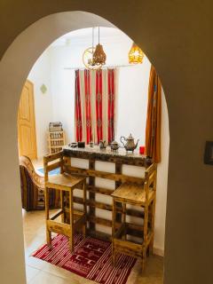 Dar Chahla - Tozeur - 8