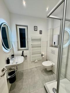 MEINpartments - Modern Business Apartment - Wolfsburg - 4