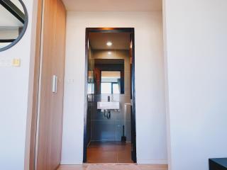 38Nice room phuket town near Shopping Malls and Naka night market - 3