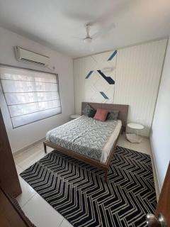 Chic 1BHK in Yeshwantpur-ikea - Bangalore - 7